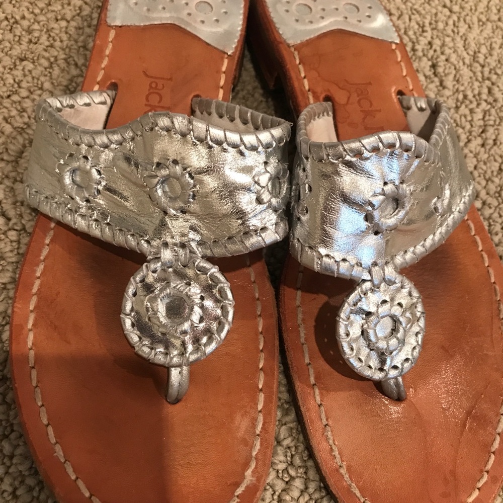 Jack rogers new